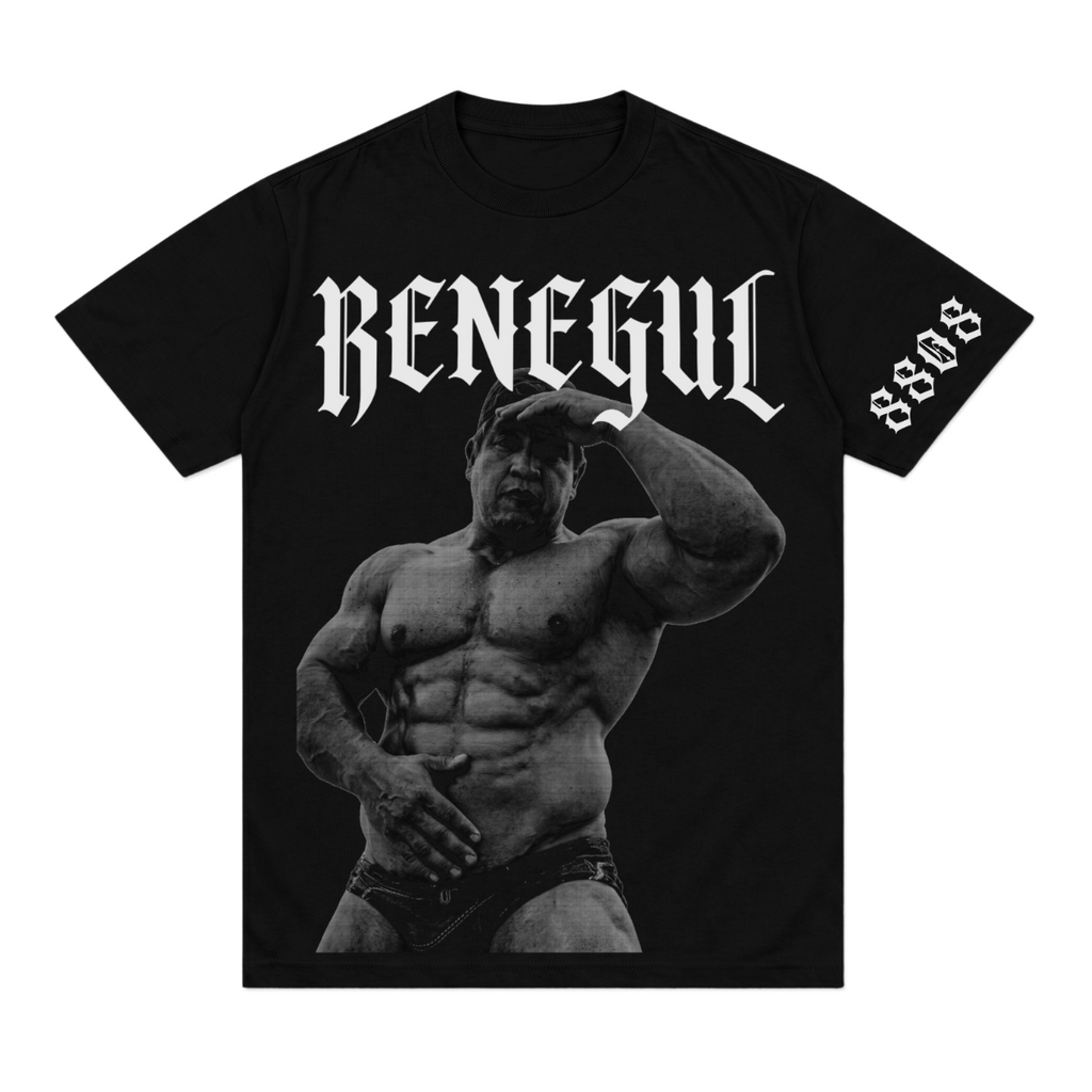 Renegul mamado