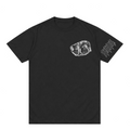 Comandante Peluche - Playera conmemorativa del Comandante Peluche