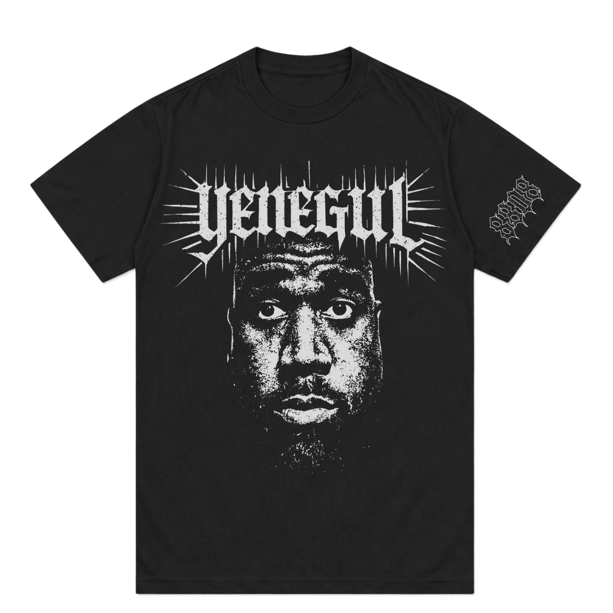 Yenegul (semitono)