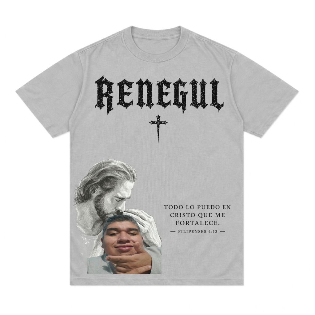 Renegul x John Wick