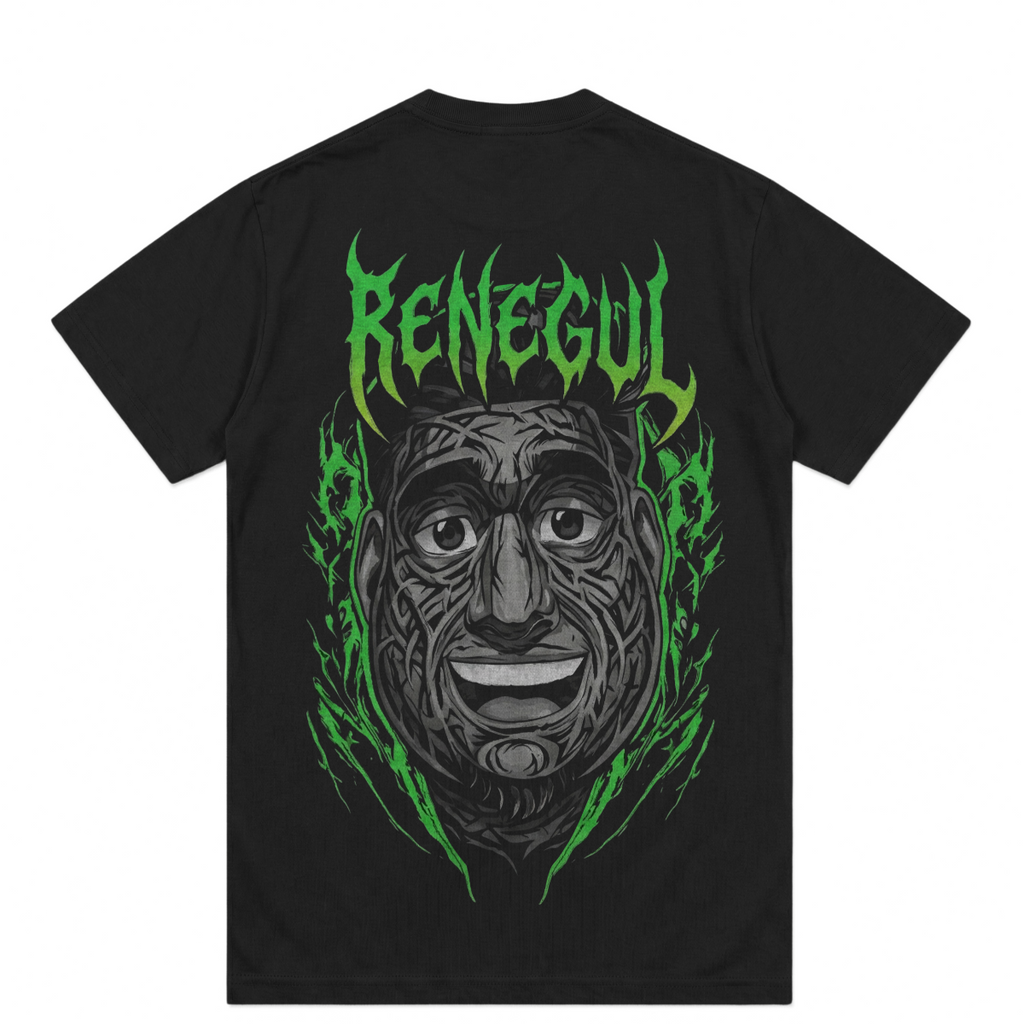 Renegul Gotico Toxico