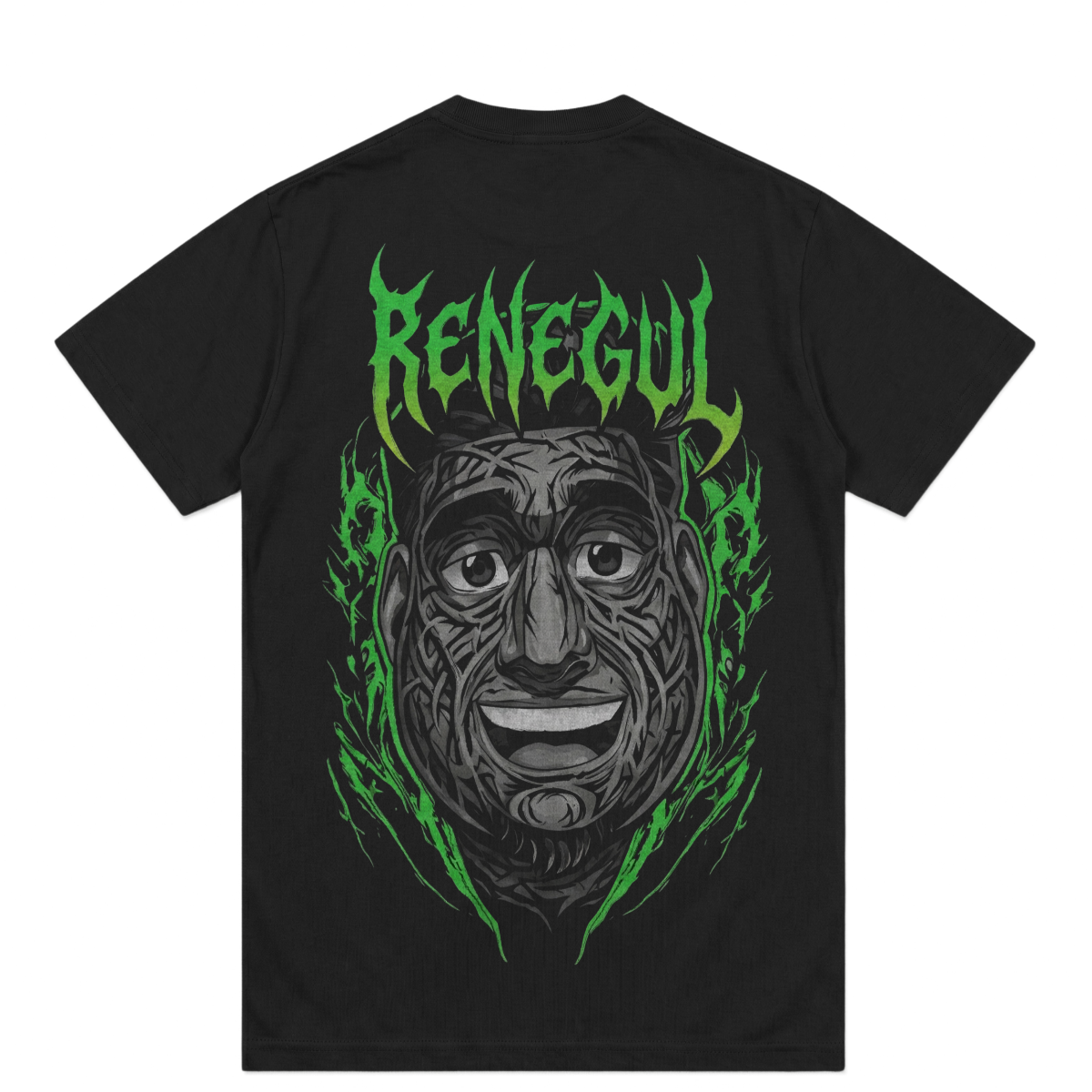 Renegul Gotico Toxico
