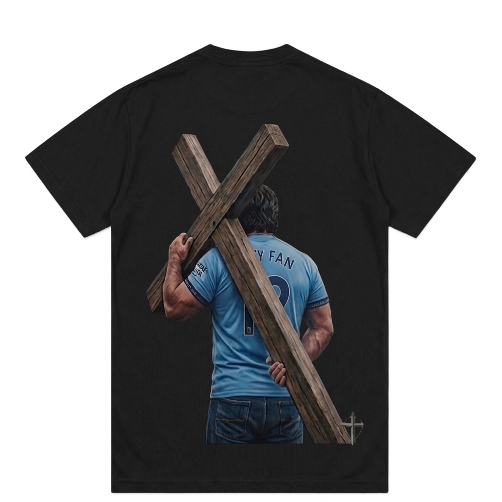 Renegul Crucificcion