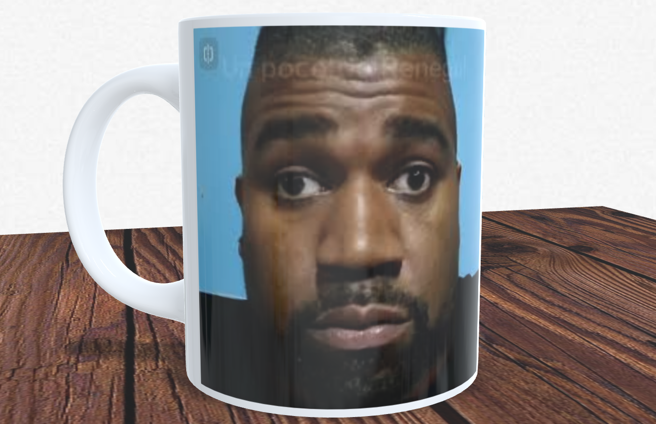 Taza Yenegul