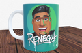 Taza Logo Renegul