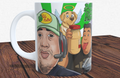 Taza Renegul Banner