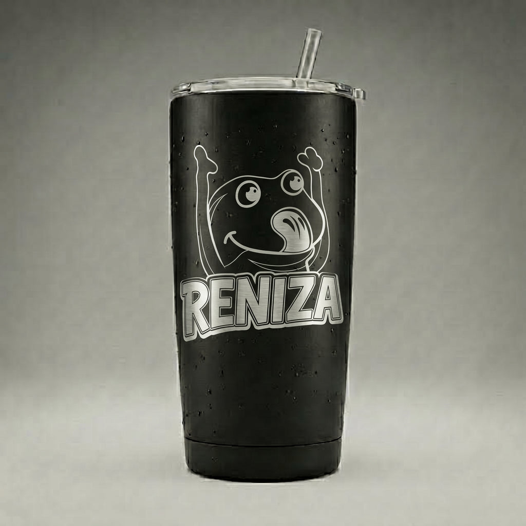 Termo Reniza GG FF