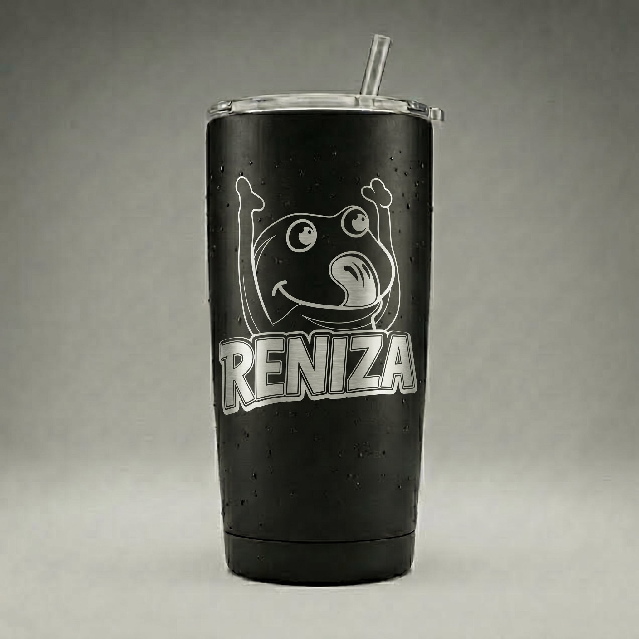 Termo Reniza GG FF