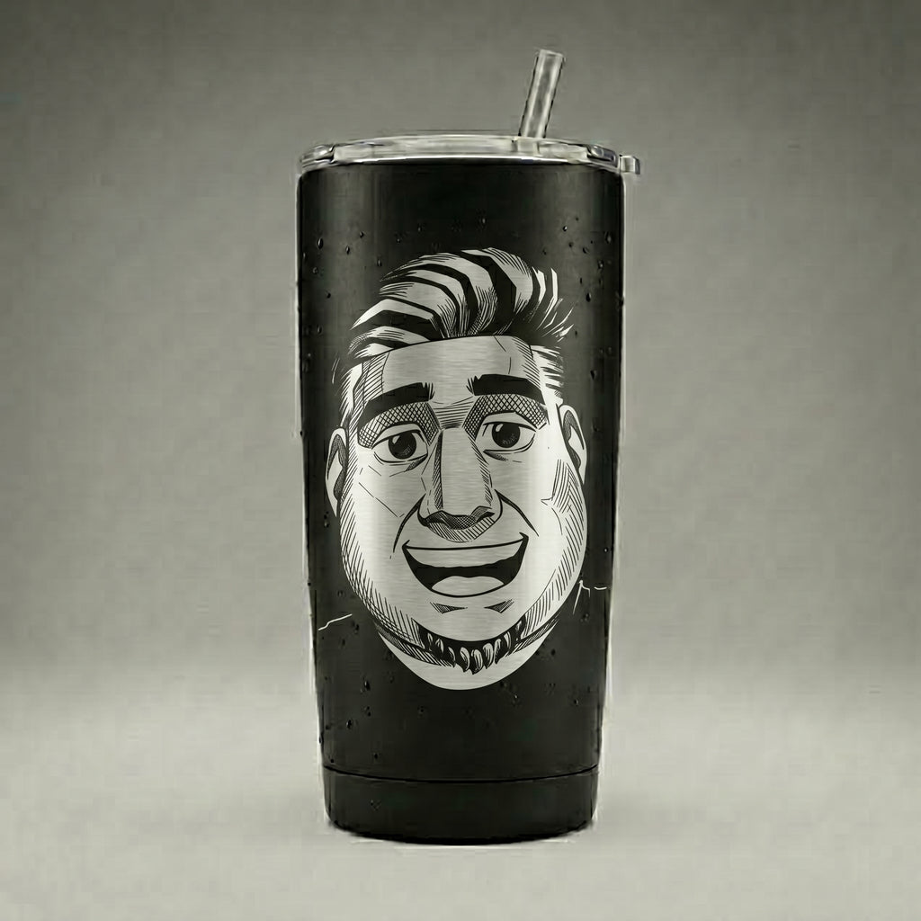 Termo Renegul 20 oz