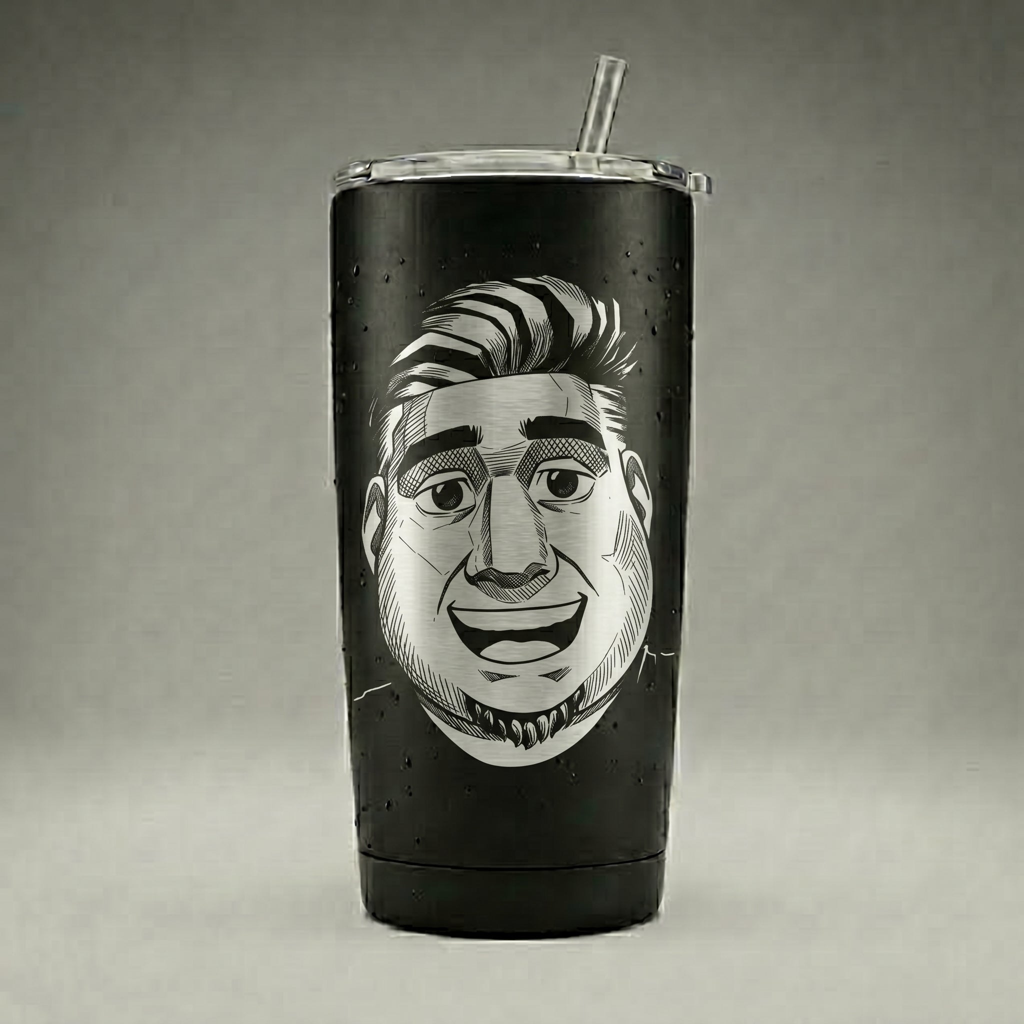 Termo Renegul 20 oz