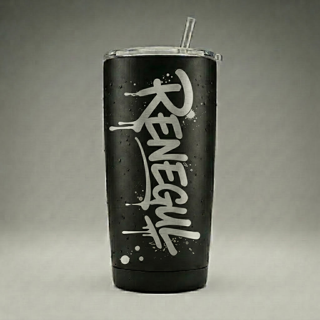 Termo Renegul 20 oz